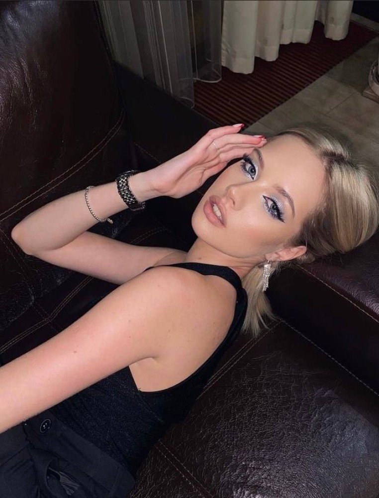 Индивидуалка 🎥 Инга фото № 2 в городе Краснотурьинск