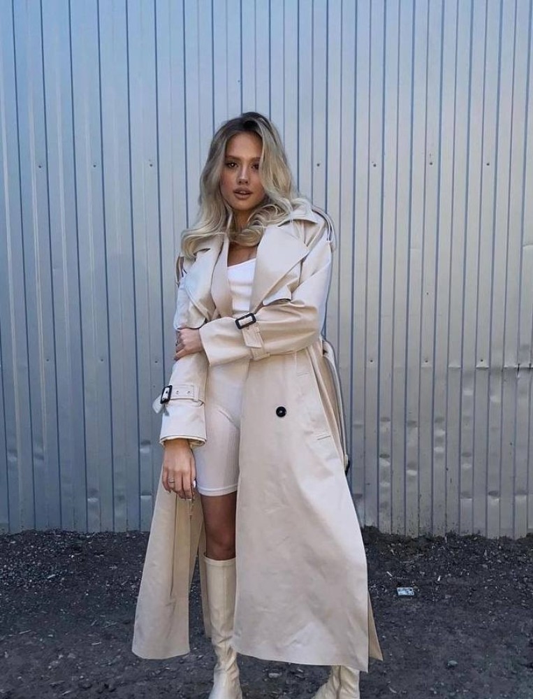 Индивидуалка 🎥 Инга фото № 2 в городе Краснотурьинск