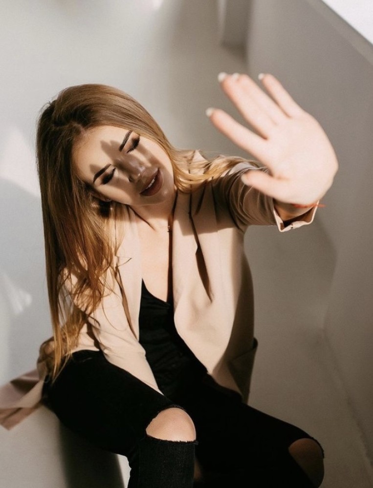 Индивидуалка 🎥 Оксана фото № 2 в городе Краснотурьинск