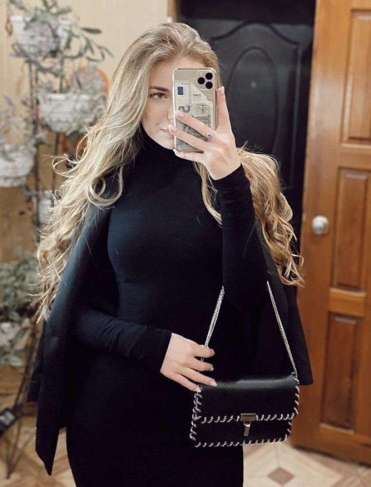 Индивидуалка 🎥 Оксана фото № 2 в городе Краснотурьинск