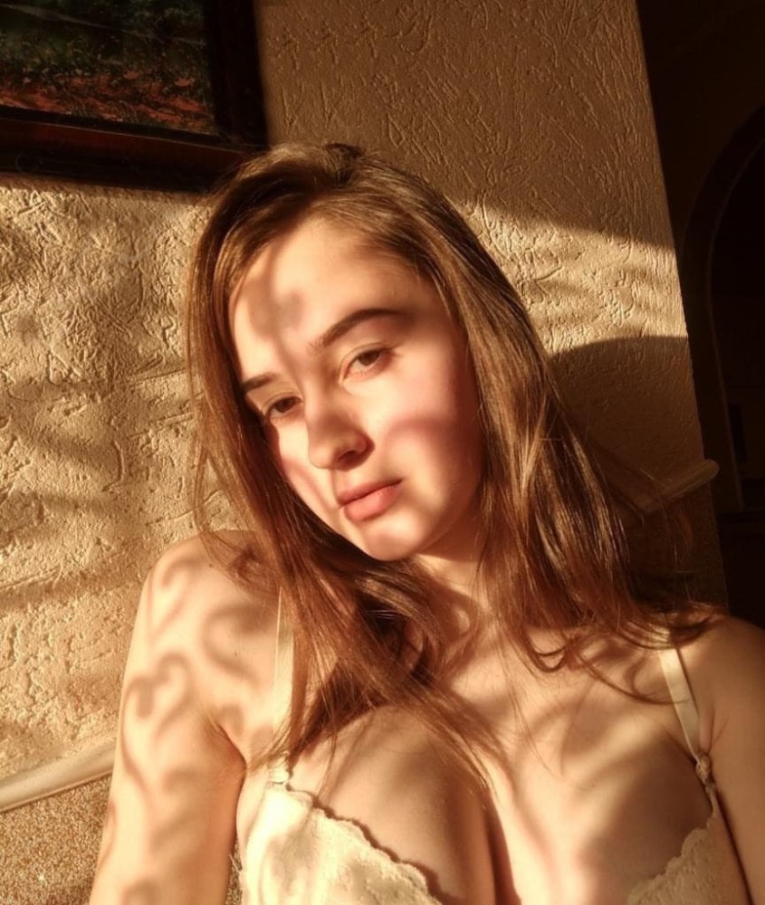 Индивидуалка Анна главное фото в городе Краснотурьинск 