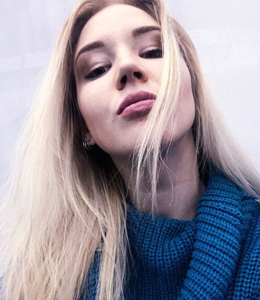 Индивидуалка Влада главное фото в городе Краснотурьинск 