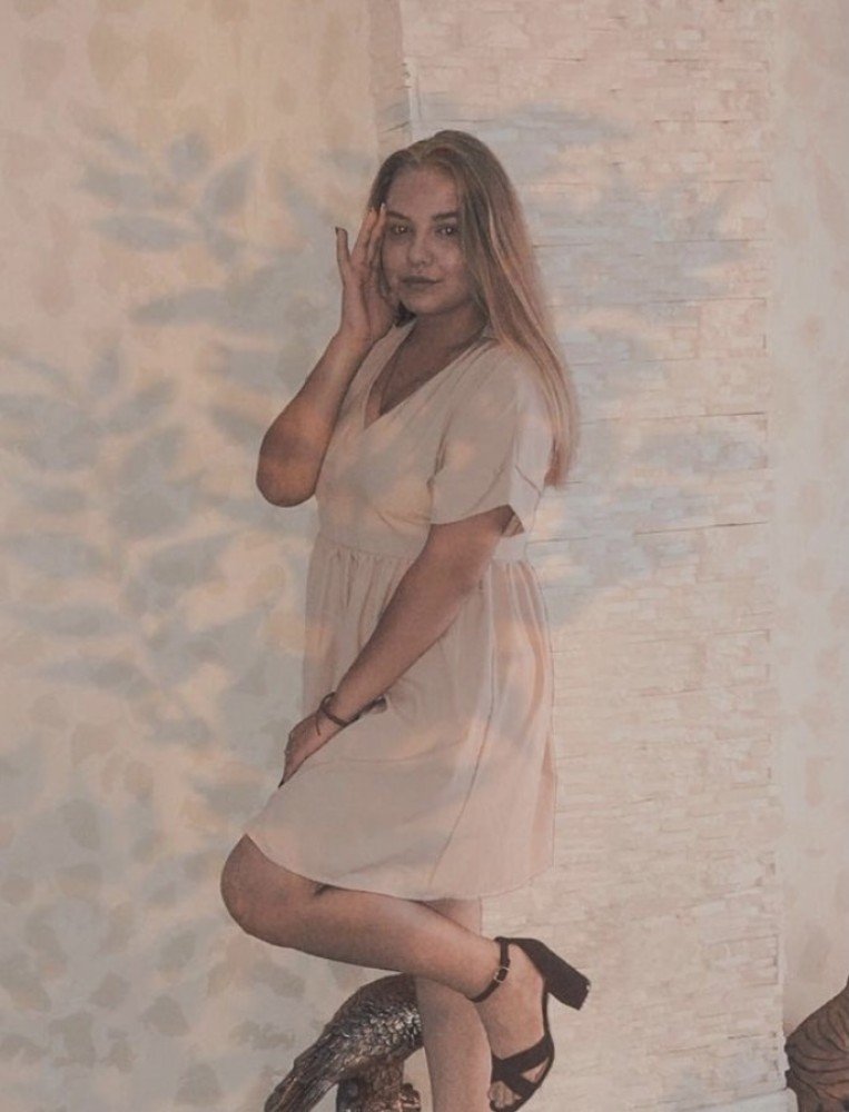 Индивидуалка Алевтина главное фото в городе Краснотурьинск 