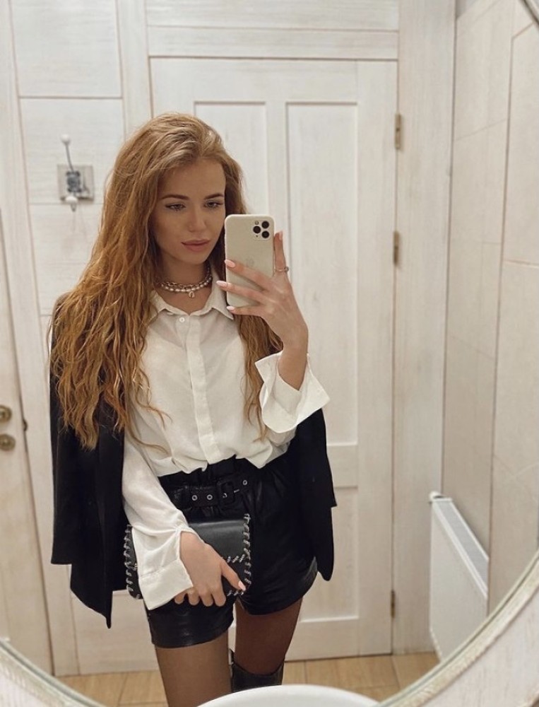 Индивидуалка 🎥 Оксана главное фото в городе Краснотурьинск 