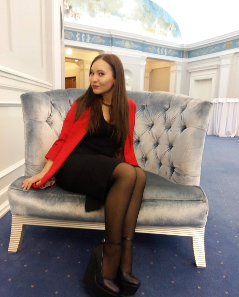 Индивидуалка Аксинья фото № 2 в городе Краснотурьинск