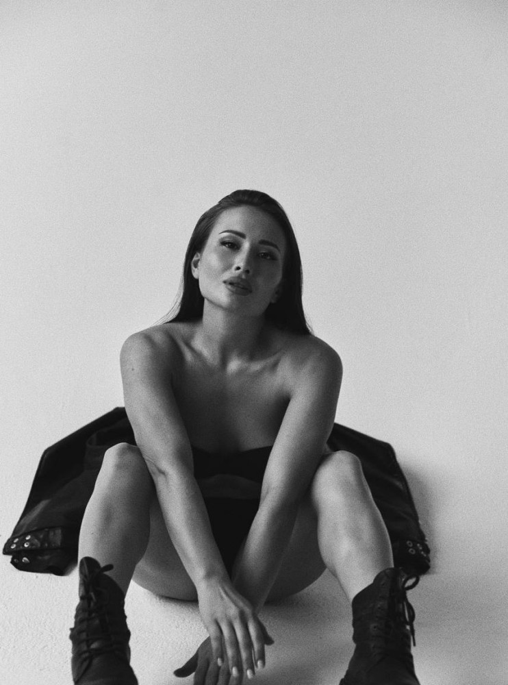 Индивидуалка Алиса фото № 2 в городе Краснотурьинск