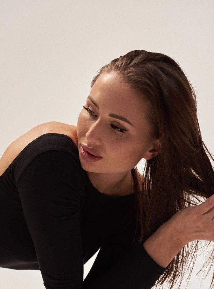 Индивидуалка Алиса фото № 2 в городе Краснотурьинск