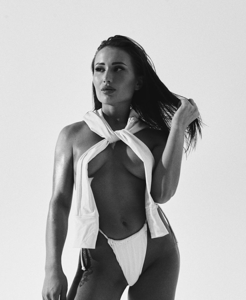 Индивидуалка Алиса фото № 2 в городе Краснотурьинск