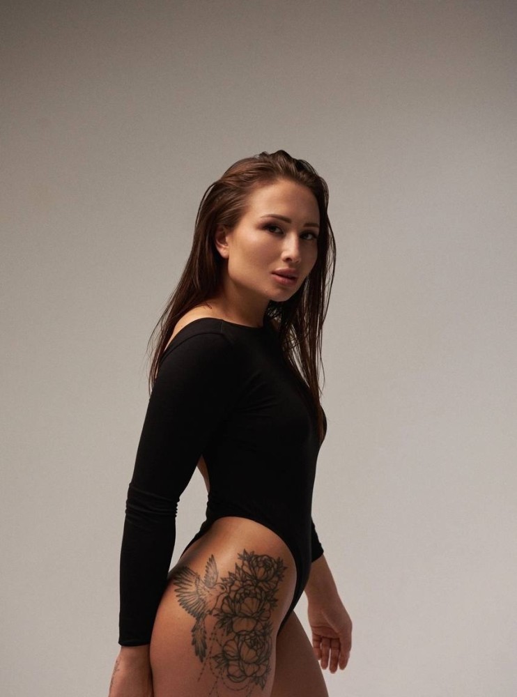 Индивидуалка Алиса фото № 2 в городе Краснотурьинск