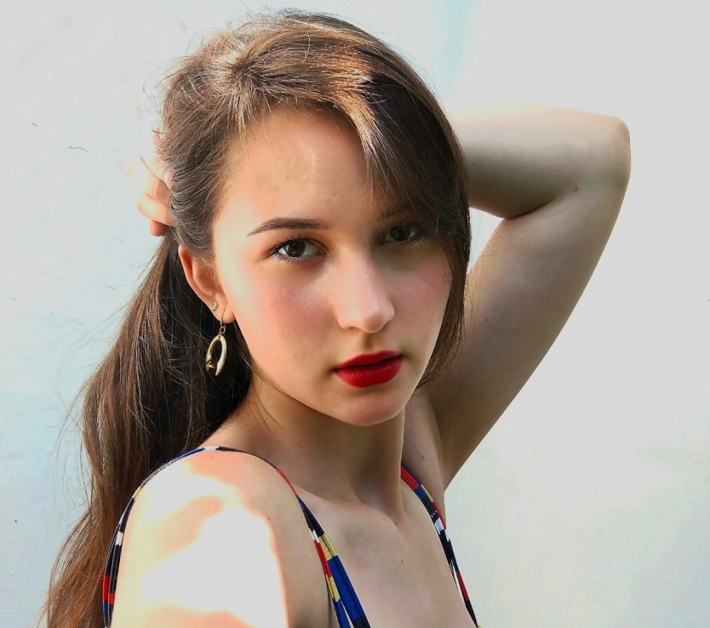 Индивидуалка Анна фото № 2 в городе Краснотурьинск