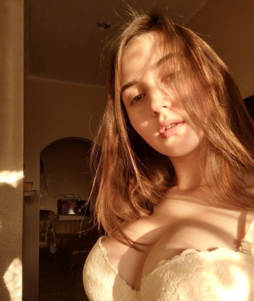 Индивидуалка Анна фото № 2 в городе Краснотурьинск