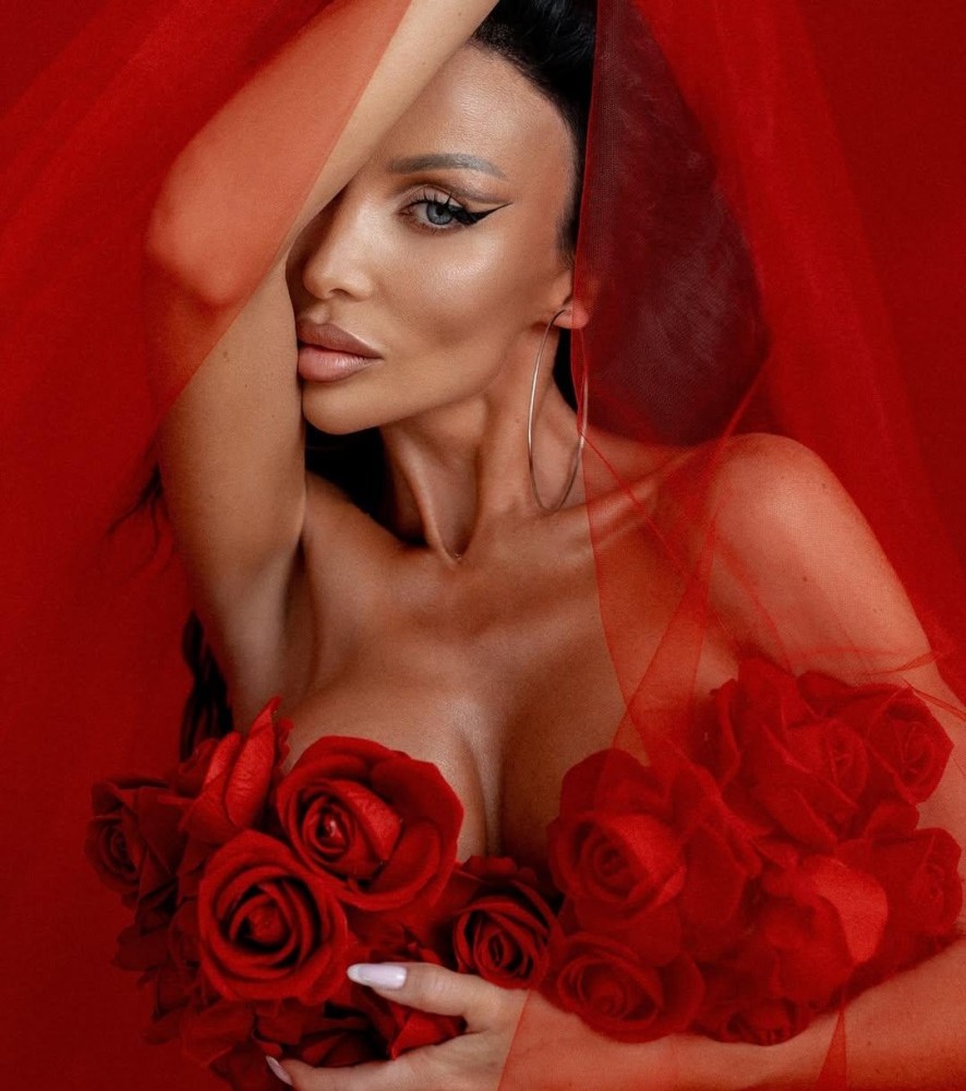 Индивидуалка Донна фото № 2 в городе Краснотурьинск