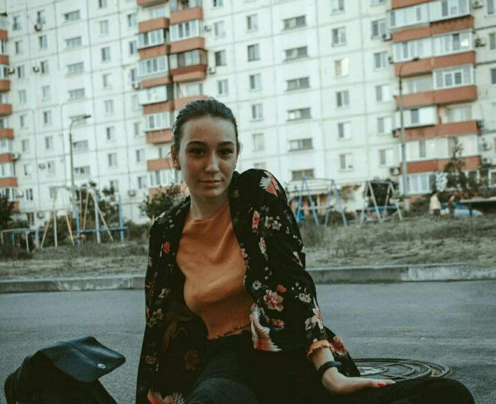 Индивидуалка Лизка главное фото в городе Краснотурьинск 