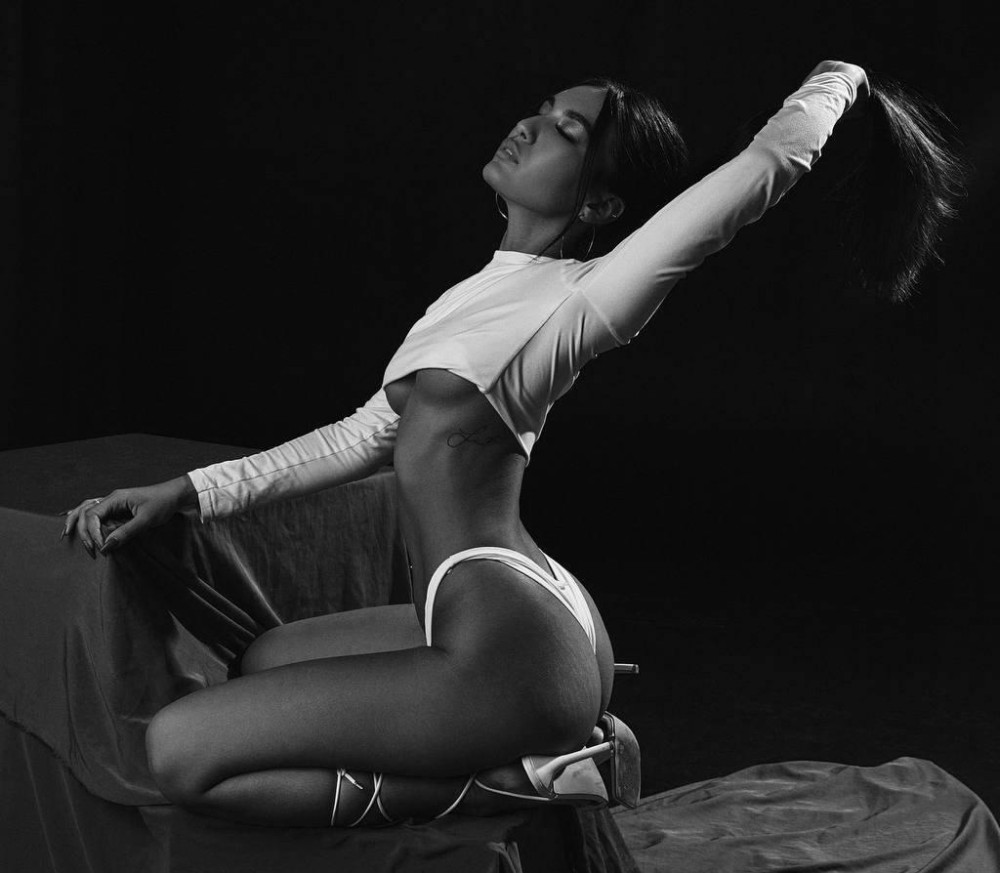 Индивидуалка Элла фото № 2 в городе Краснотурьинск