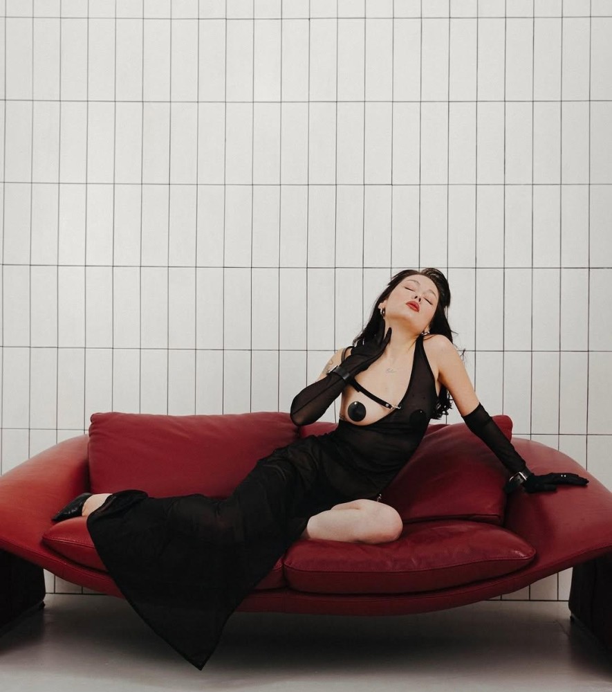 Индивидуалка Эльвира фото № 2 в городе Краснотурьинск