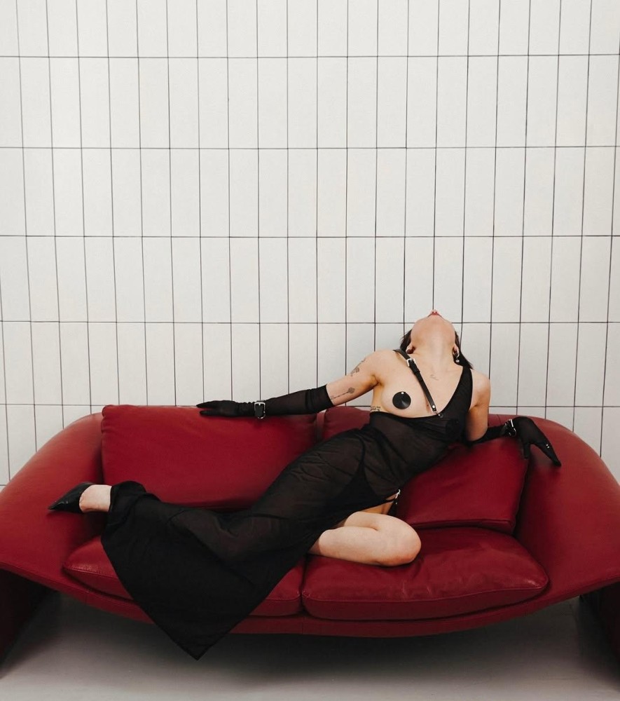 Индивидуалка Эльвира фото № 2 в городе Краснотурьинск