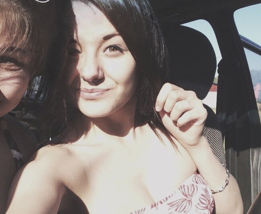 Индивидуалка Ева фото № 2 в городе Краснотурьинск