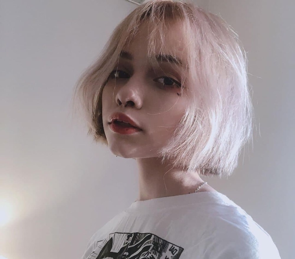 Индивидуалка Лиза фото № 2 в городе Краснотурьинск