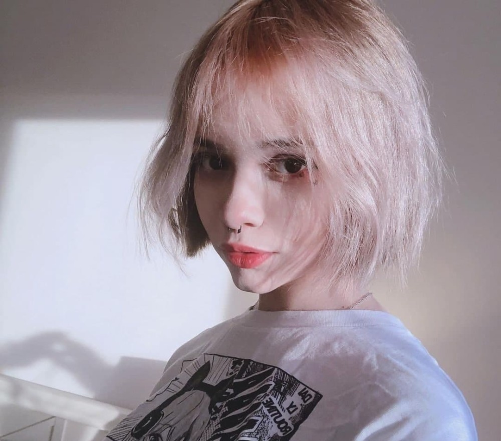 Индивидуалка Лиза фото № 2 в городе Краснотурьинск