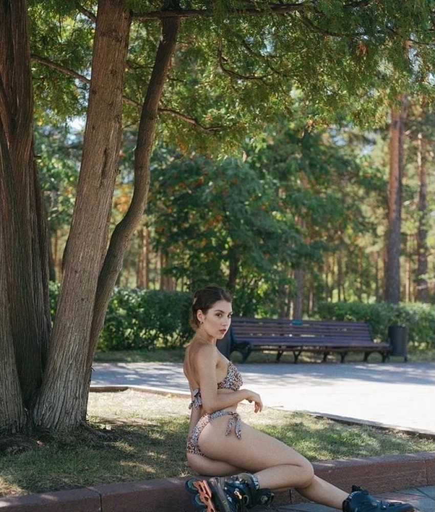 Индивидуалка Любовь фото № 2 в городе Краснотурьинск