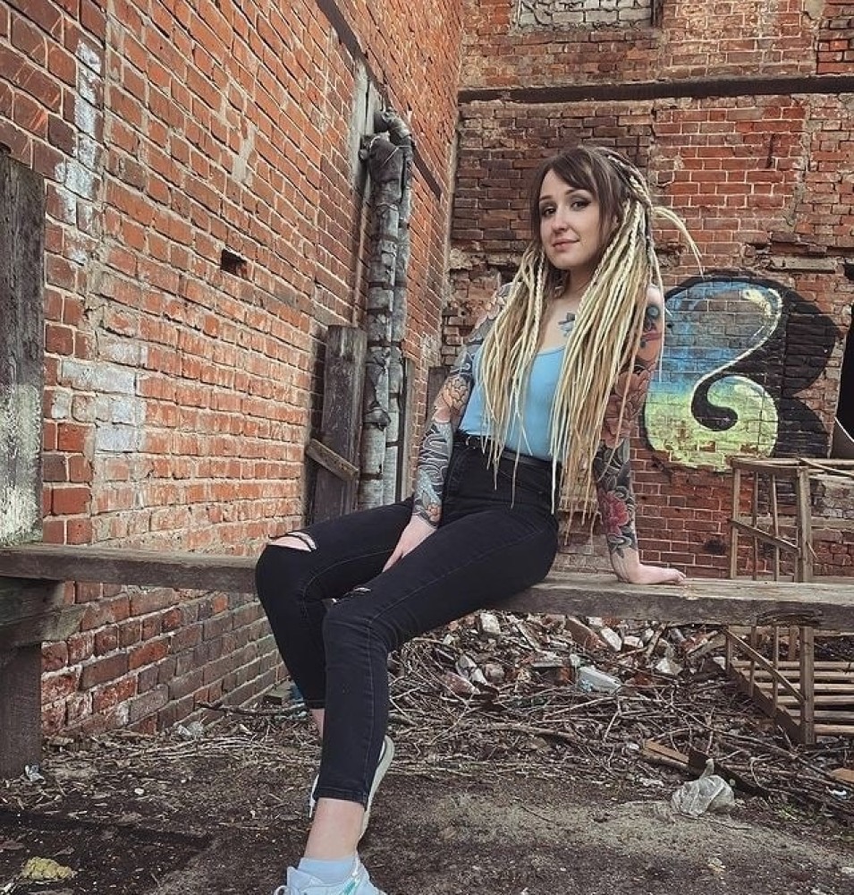 Индивидуалка Марго фото № 2 в городе Краснотурьинск