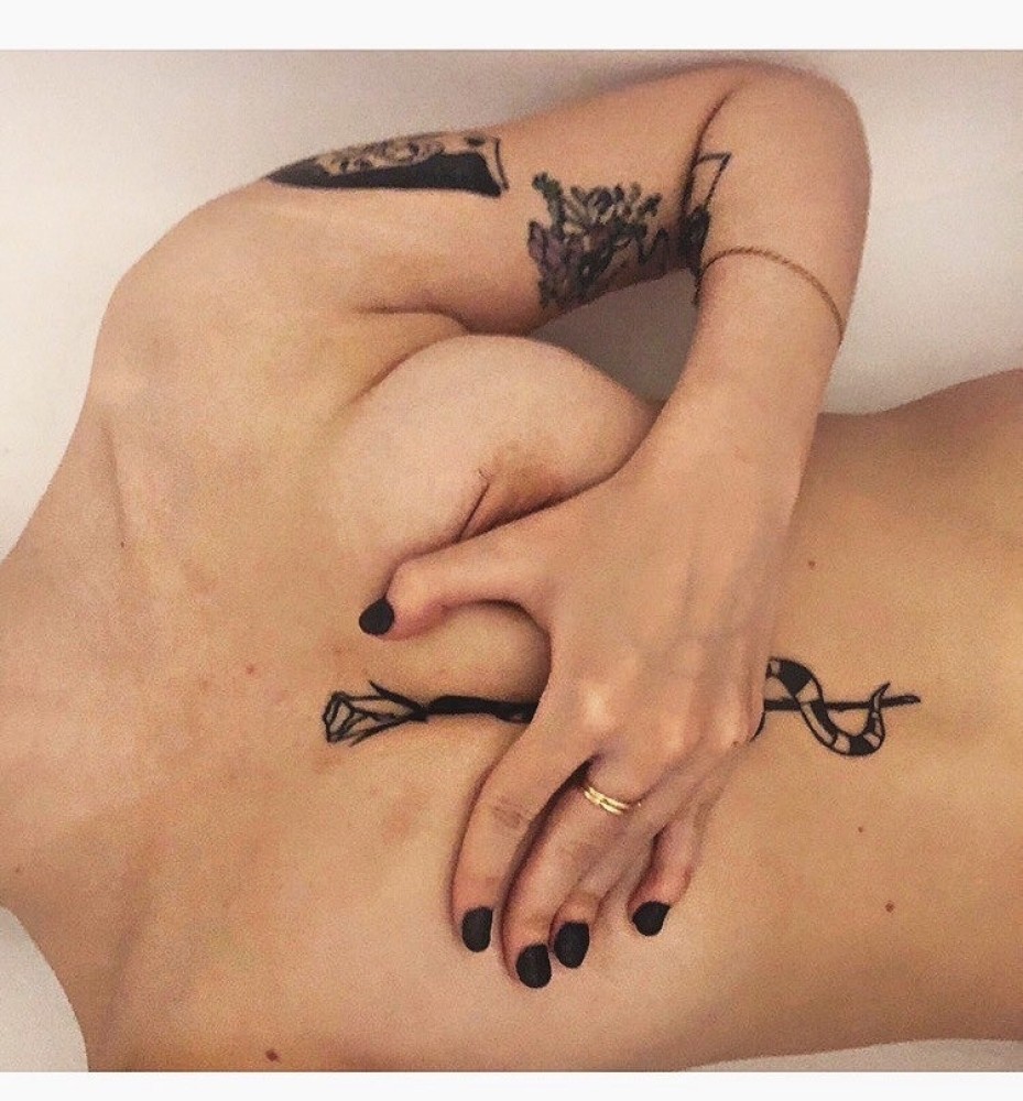 Индивидуалка Марго фото № 2 в городе Краснотурьинск