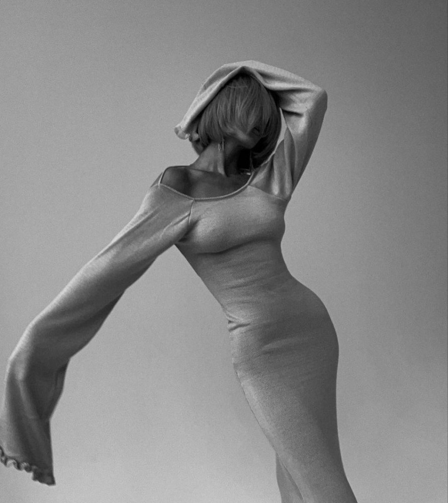 Индивидуалка Марьяна фото № 2 в городе Краснотурьинск