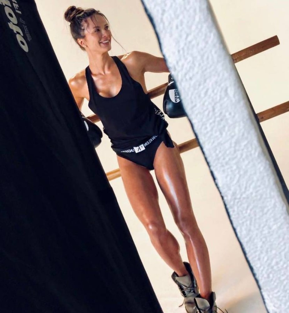 Индивидуалка Мира фото № 2 в городе Краснотурьинск