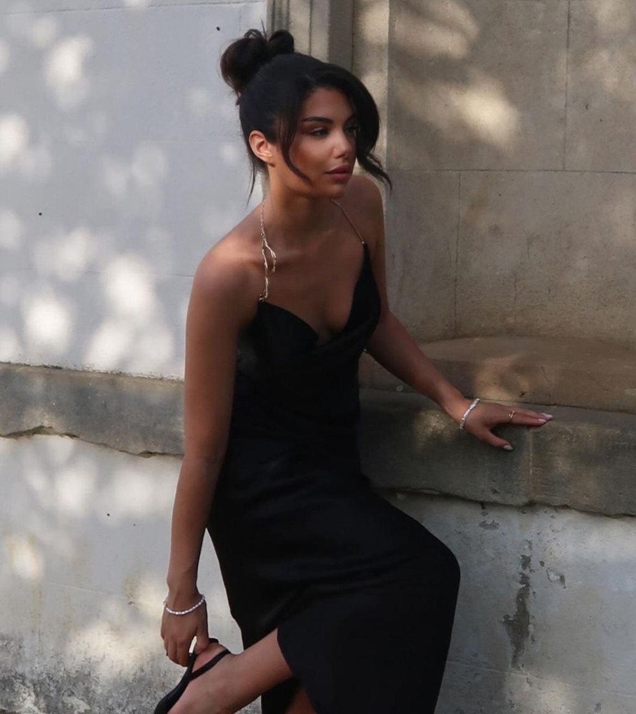 Индивидуалка Настасья фото № 2 в городе Краснотурьинск