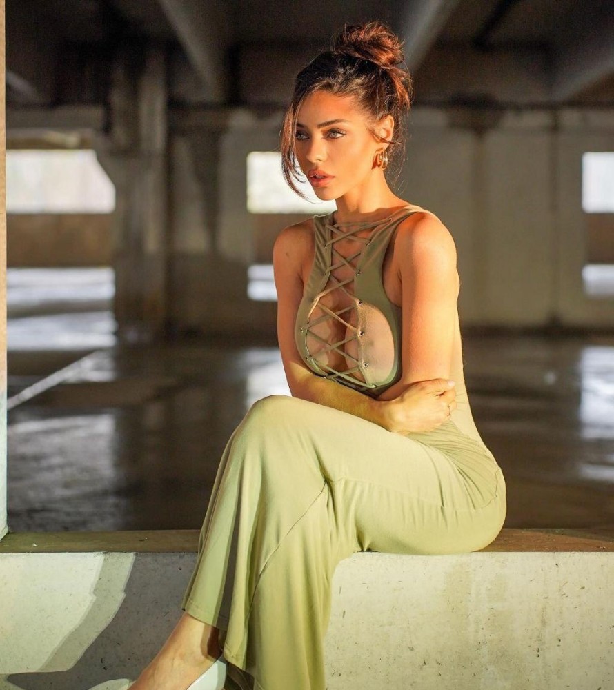 Индивидуалка Настюша фото № 2 в городе Краснотурьинск