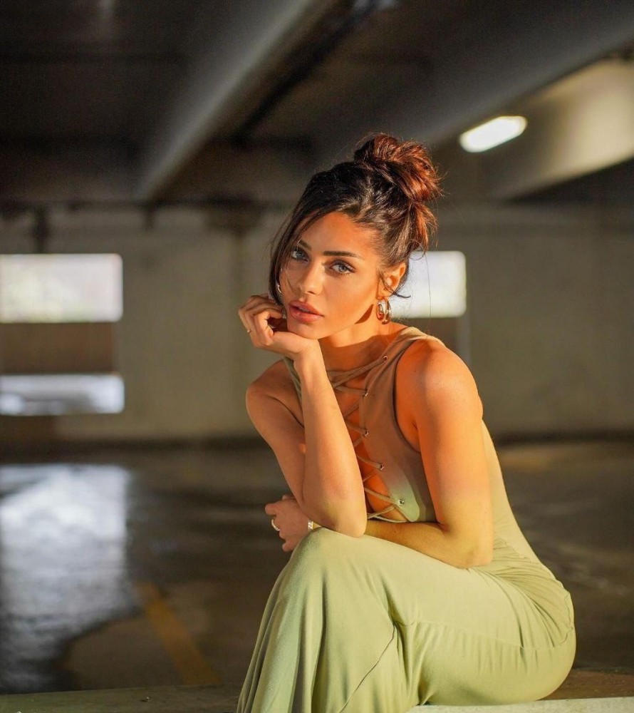 Индивидуалка Настюша фото № 2 в городе Краснотурьинск