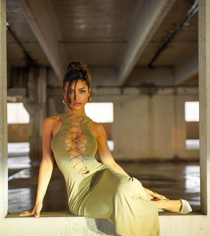 Индивидуалка Настюша фото № 2 в городе Краснотурьинск