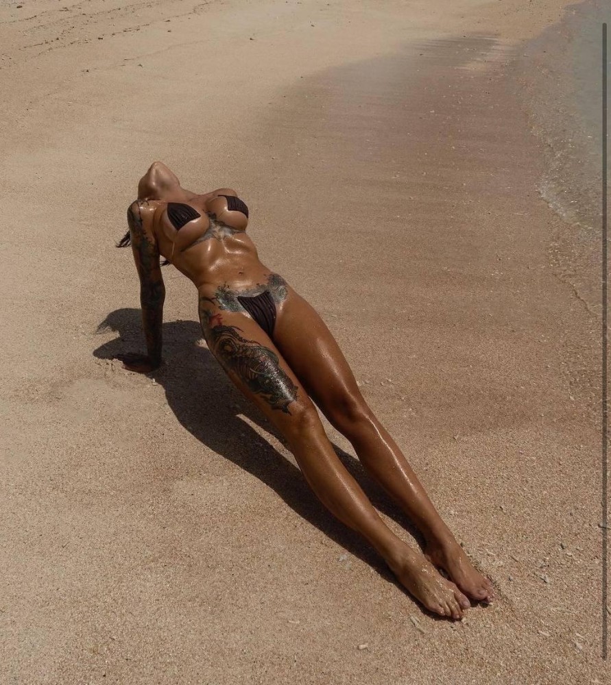 Индивидуалка Нелли фото № 2 в городе Краснотурьинск