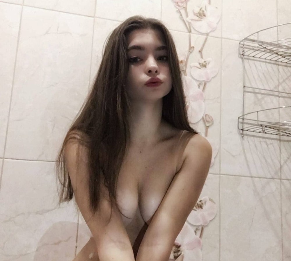 Индивидуалка Олечка фото № 2 в городе Краснотурьинск