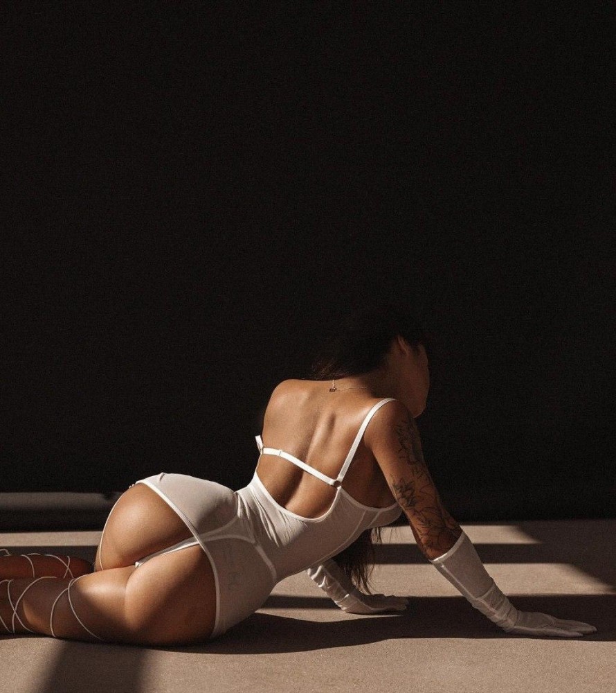 Индивидуалка Надежда главное фото в городе Краснотурьинск 