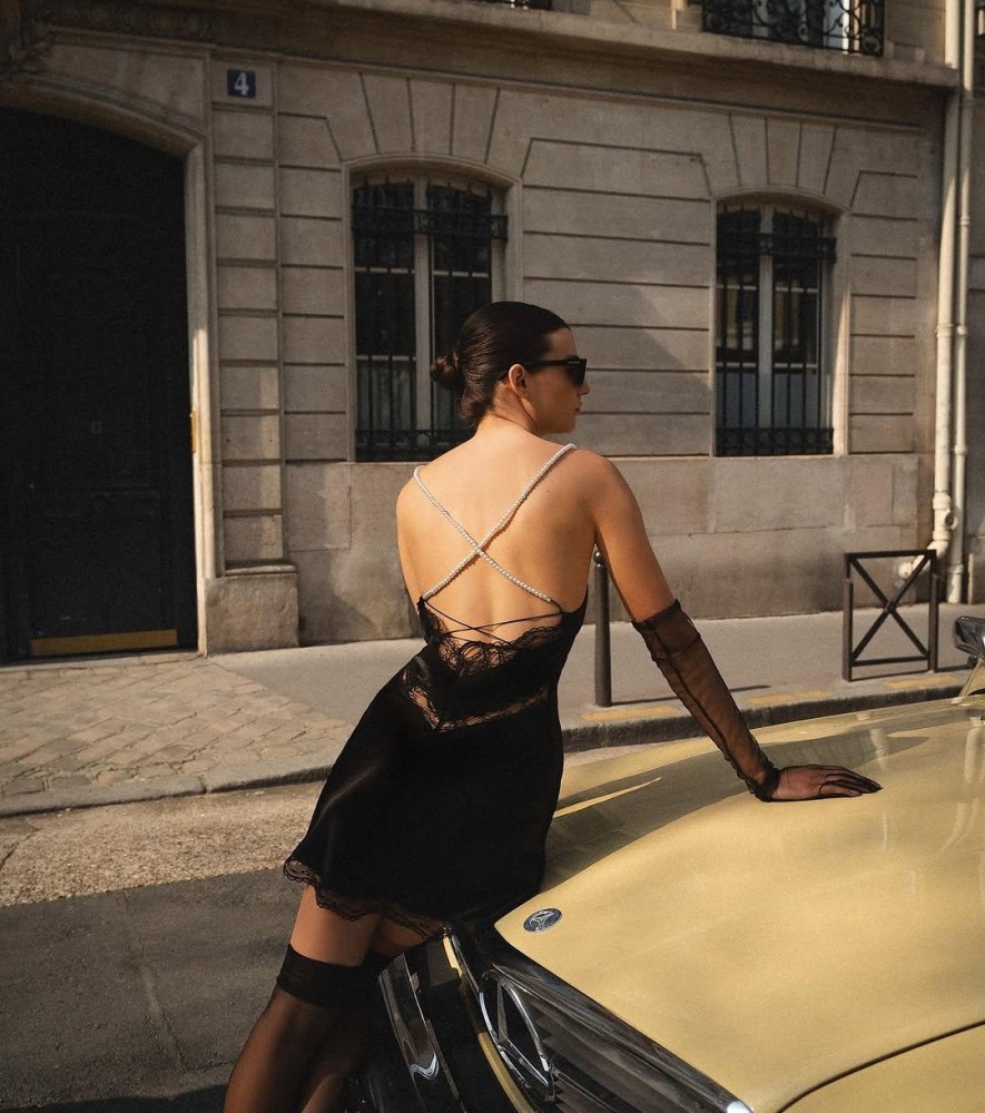 Индивидуалка Прасковья фото № 2 в городе Краснотурьинск