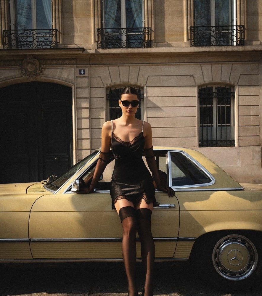 Индивидуалка Прасковья фото № 2 в городе Краснотурьинск