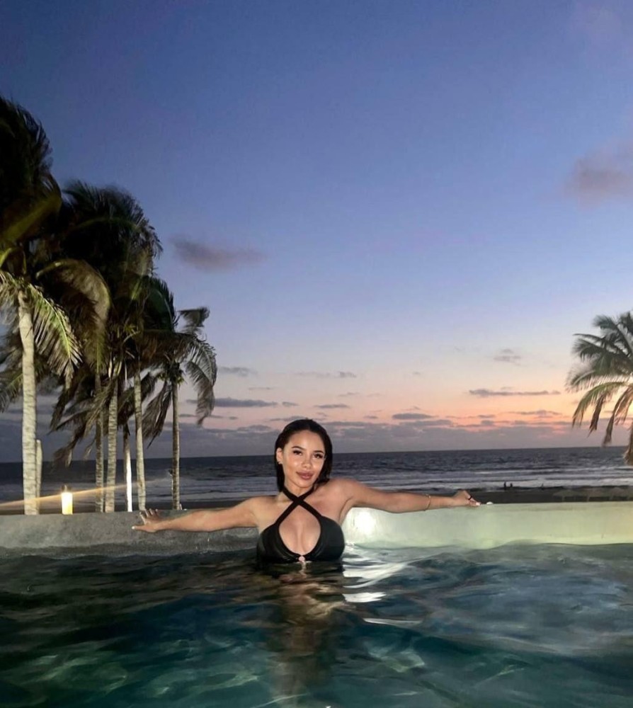 Индивидуалка Света фото № 2 в городе Краснотурьинск