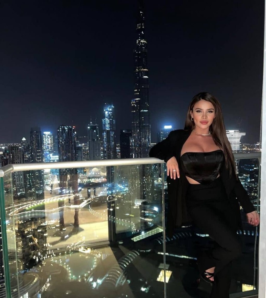 Индивидуалка Света фото № 2 в городе Краснотурьинск