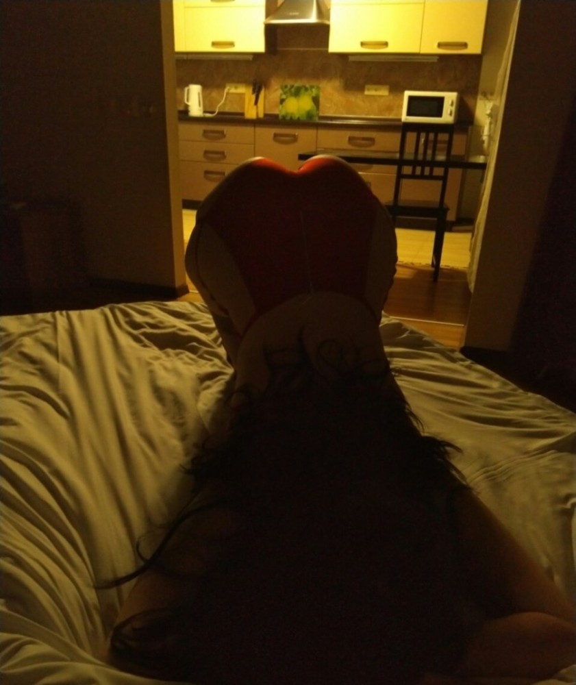 Индивидуалка Светик фото № 2 в городе Краснотурьинск