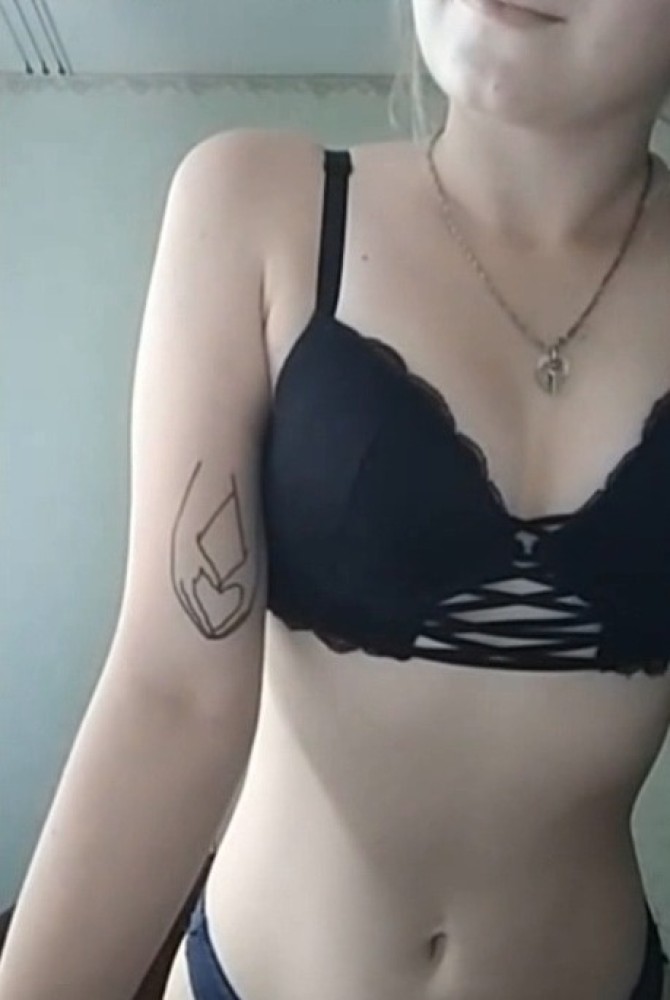 Индивидуалка Тамара фото № 2 в городе Краснотурьинск