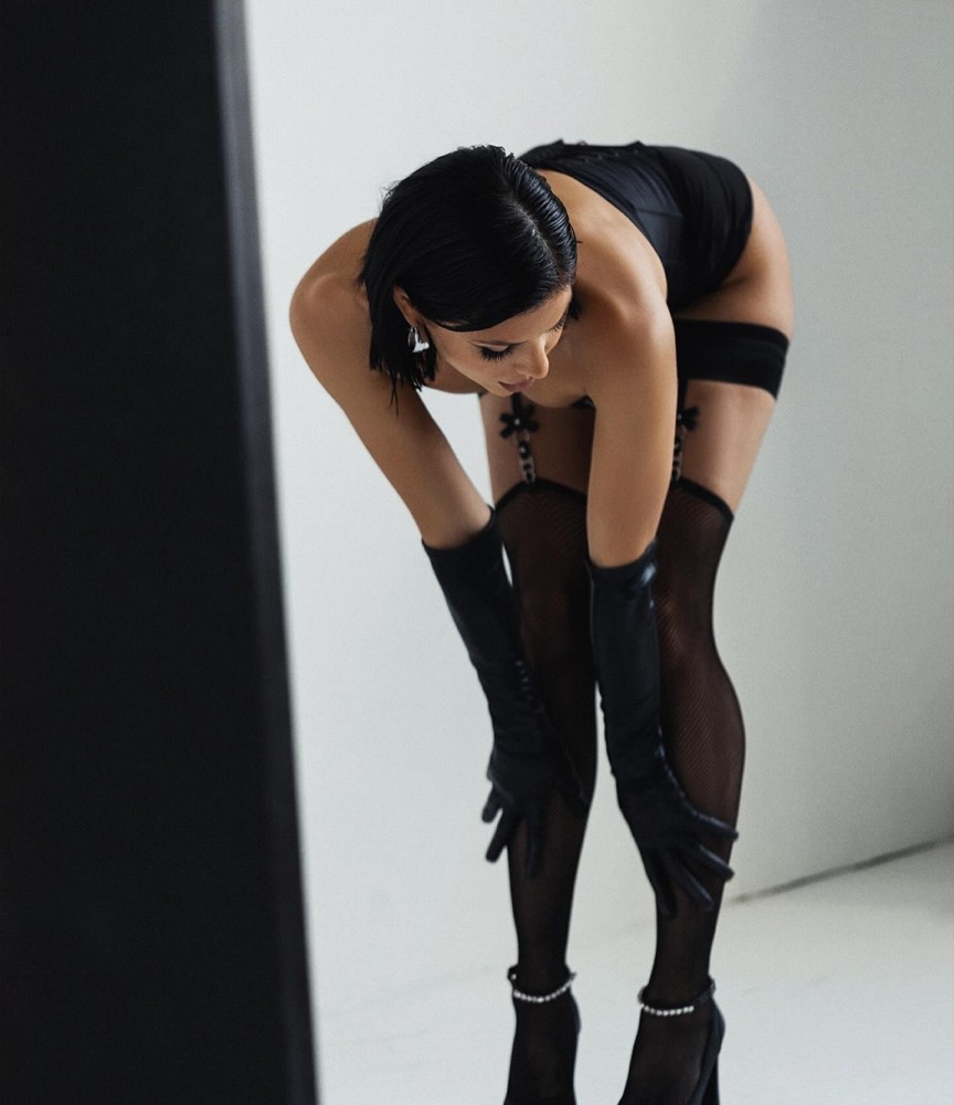 Индивидуалка Урсула фото № 2 в городе Краснотурьинск