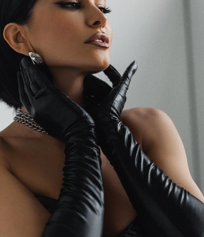 Индивидуалка Урсула фото № 2 в городе Краснотурьинск