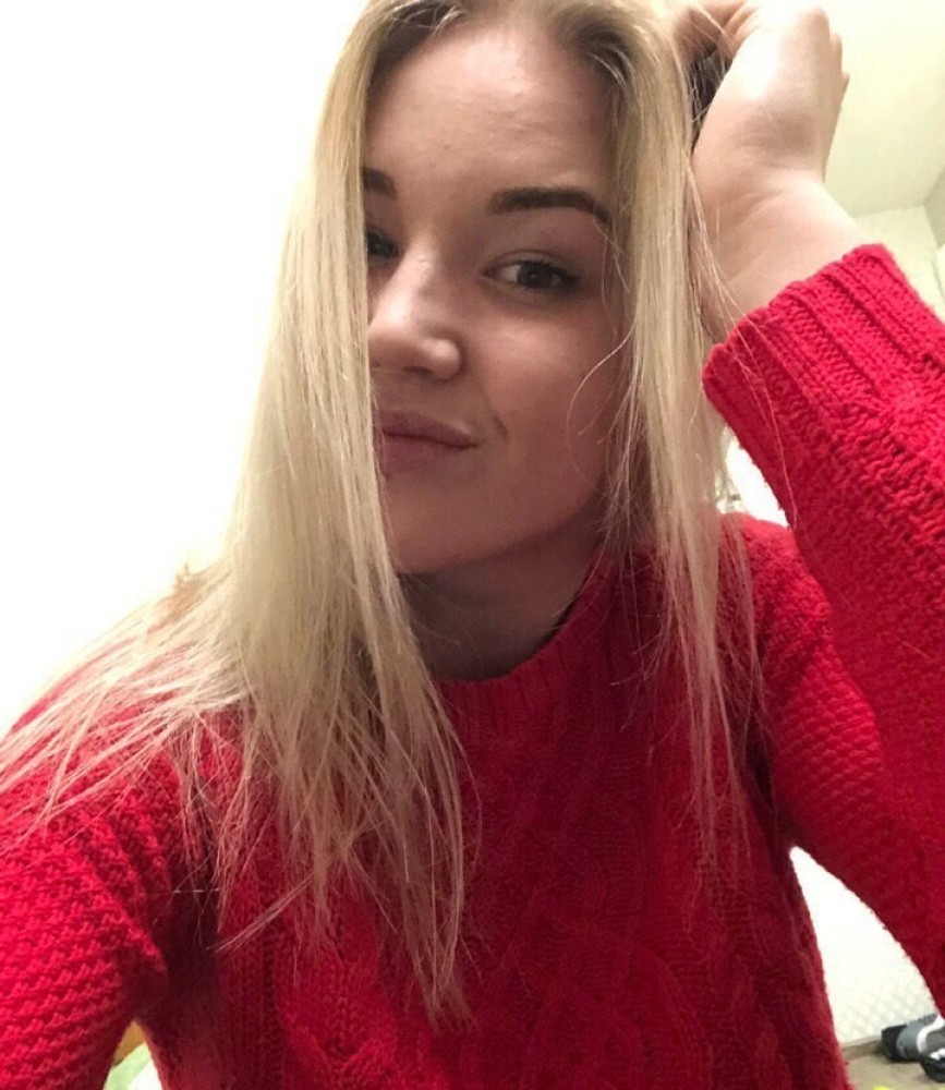 Индивидуалка Влада фото № 2 в городе Краснотурьинск