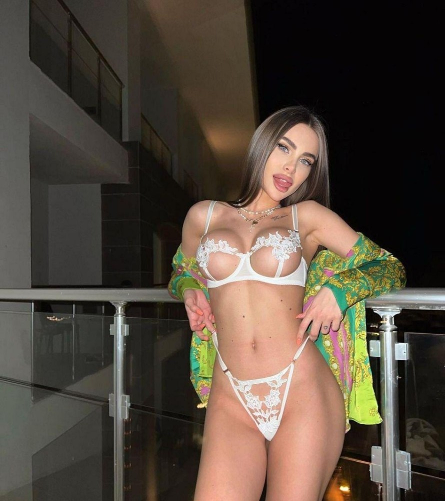 Индивидуалка ЯНА фото № 2 в городе Краснотурьинск