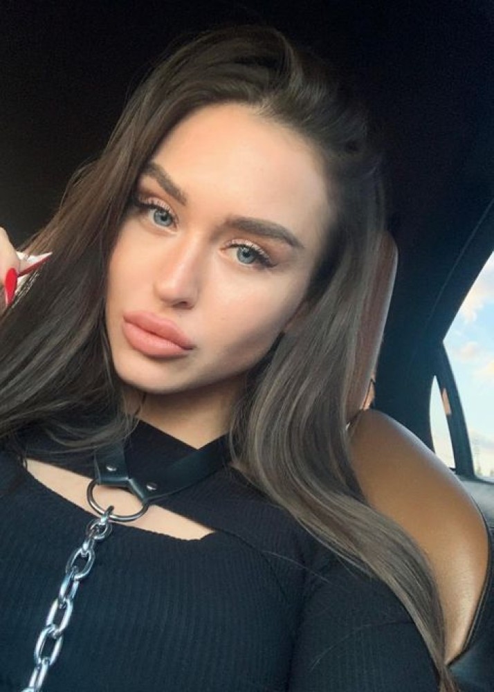 Индивидуалка Александра фото № 2 в городе Краснотурьинск