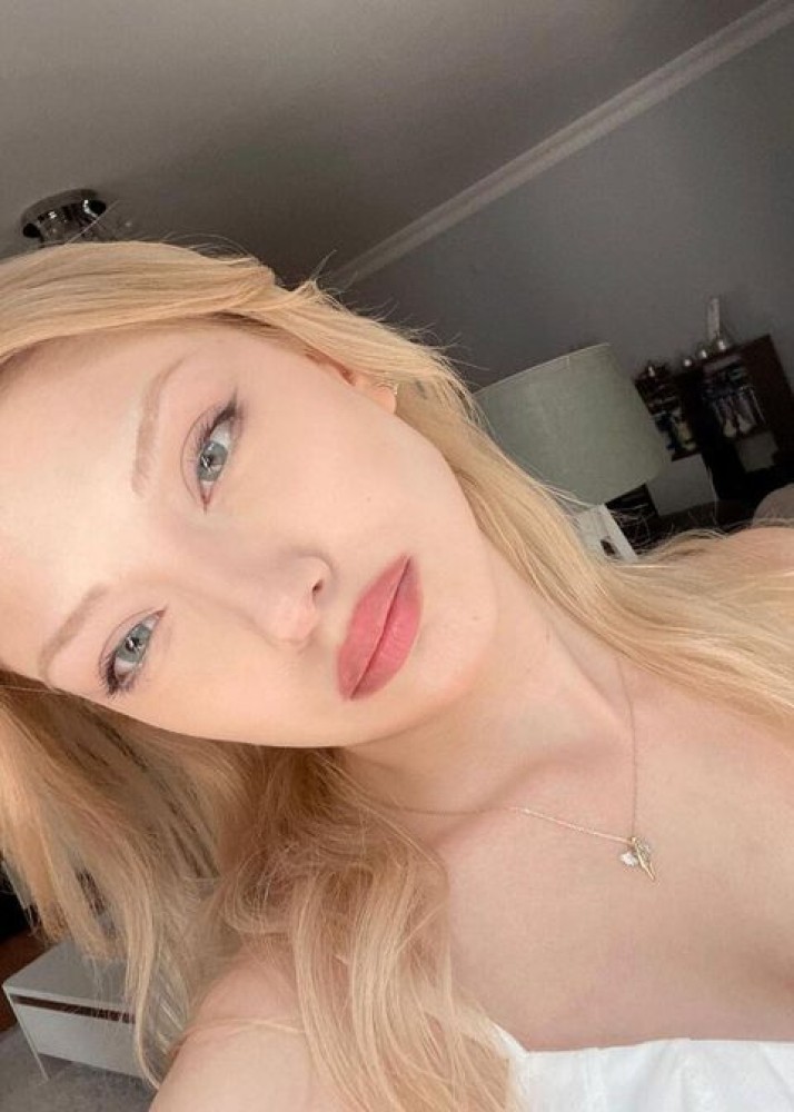 Индивидуалка Алексия фото № 2 в городе Краснотурьинск