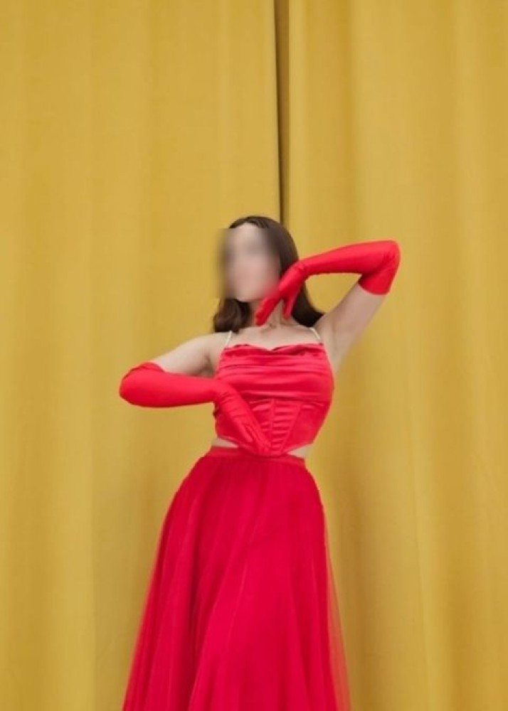 Индивидуалка Алина фото № 2 в городе Краснотурьинск