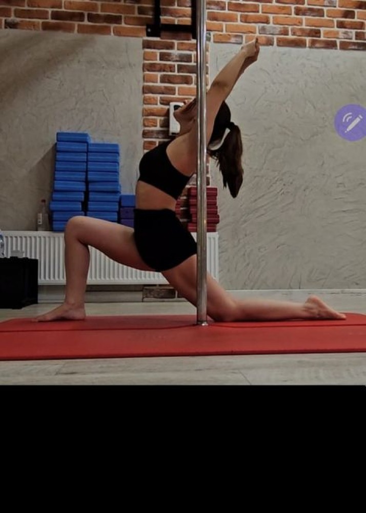 Индивидуалка Алина фото № 2 в городе Краснотурьинск