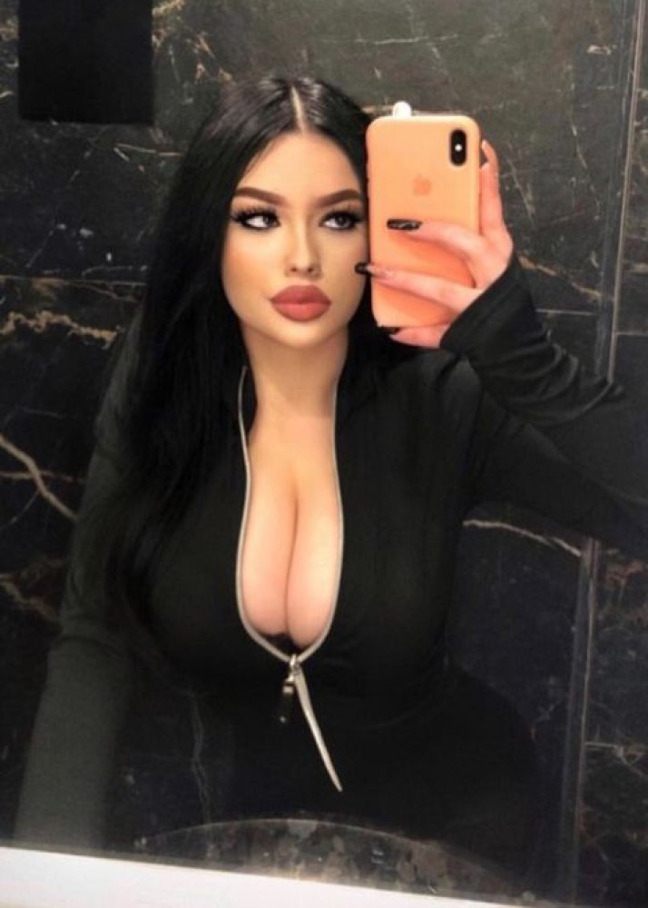 Индивидуалка Алёна главное фото в городе Краснотурьинск 